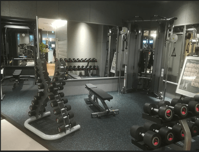 Gymstyle24 幡ヶ谷店_2番目の写真