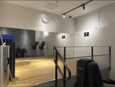 Gymstyle24 幡ヶ谷店_3番目の写真
