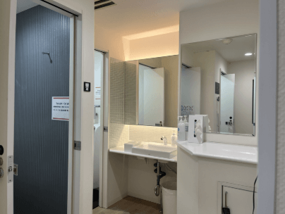 Gymstyle24 幡ヶ谷店_4番目の写真