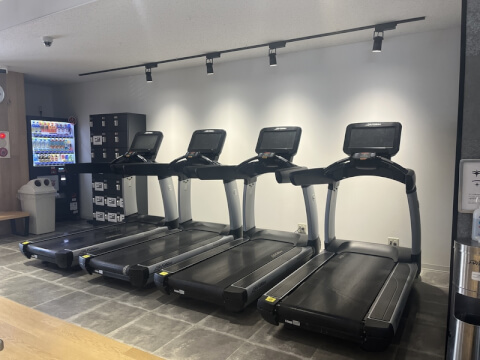 GYM STYLE 24 あざみ野店の写真4