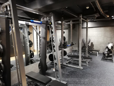 GYM STYLE 24 鹿島田店