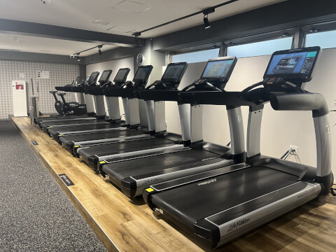 GYM STYLE 24 鹿島田店の写真3
