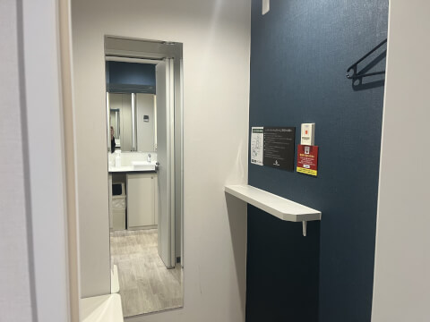 GYM STYLE 24 鹿島田店の写真5
