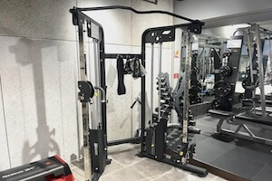 GYM STYLE 24 鶴見店_2番目の写真