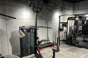 GYM STYLE 24 鶴見店_3番目の写真