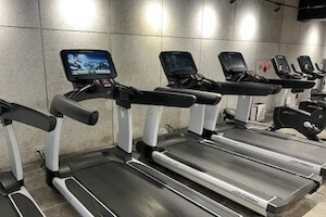 GYM STYLE 24 鶴見店