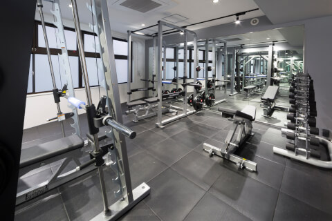 GYM STYLE 24 鶴見店_5番目の写真