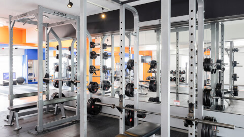 FASTGYM24 小田急相模原店_3番目の写真