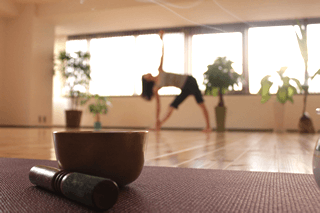haano・yogastudio_1番目の写真