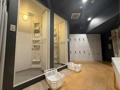 HABIT PERSONAL GYM 恵比寿店の写真3