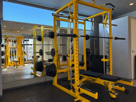 HABIT PERSONAL GYM 学芸大学店