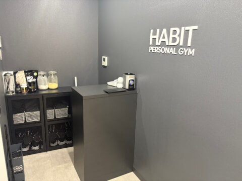 HABIT PERSONAL GYM 幡ヶ谷店_2番目の写真