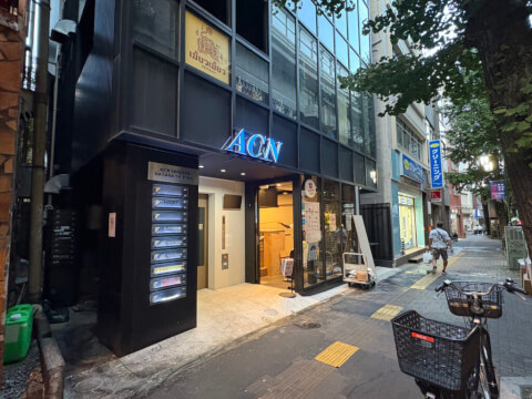 HABIT PERSONAL GYM 幡ヶ谷店_3番目の写真