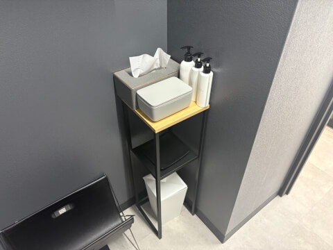 HABIT PERSONAL GYM 幡ヶ谷店_4番目の写真