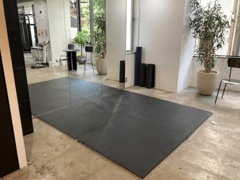HABIT PERSONAL GYM 池尻大橋店_2番目の写真