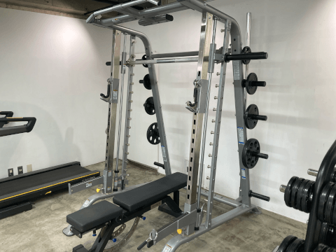 HABIT PERSONAL GYM 池尻大橋店_3番目の写真