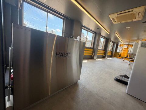 HABIT PERSONAL GYM 経堂店の写真4