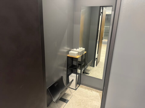 HABIT PERSONAL GYM 緑ヶ丘店の写真4