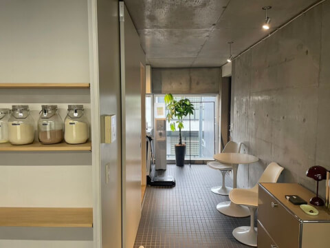 HABIT PERSONAL GYM 中目黒店の写真2
