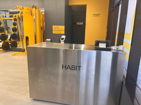 HABIT PERSONAL GYM 桜新町店の写真5