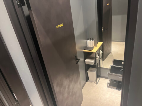 HABIT PERSONAL GYM 桜新町店の写真4