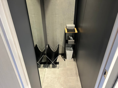HABIT PERSONAL GYM 渋谷松濤店の写真4