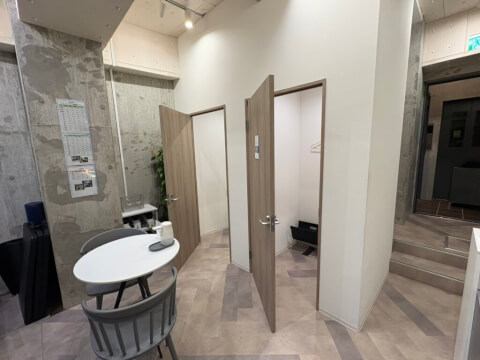 HABIT PERSONAL GYM 白金高輪店の写真4