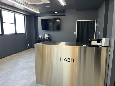HABIT PERSONAL GYM 等々力店の写真4