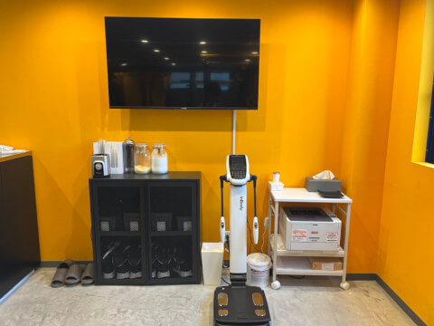 HABIT PERSONAL GYM 代々木上原ANNEX店_3番目の写真
