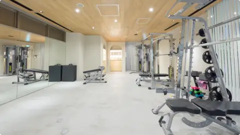 恵比寿＿ハビット＿トレーニング