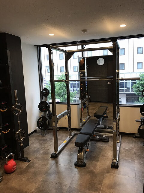 ハコジム 八丁堀店の写真2