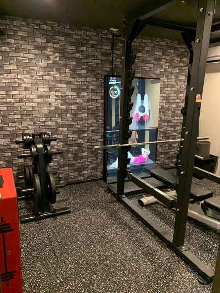 ハコジム 堺筋本町店_5番目の写真