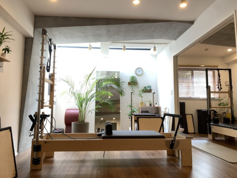 スタジオHale_1番目の写真