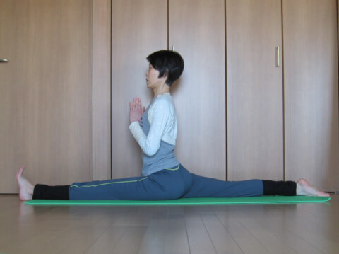 Hatha Yoga Shantih_3番目の写真
