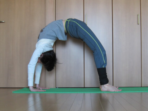 Hatha Yoga Shantih_2番目の写真
