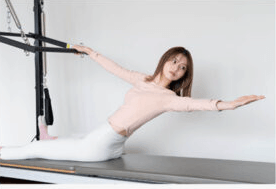 ピラティス＆コンディショニングスタジオ hc-life_1番目の写真