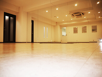 Health Step Yoga Studio_1番目の写真