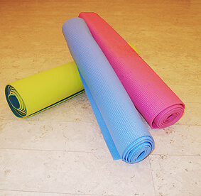 Health Step Yoga Studio_3番目の写真