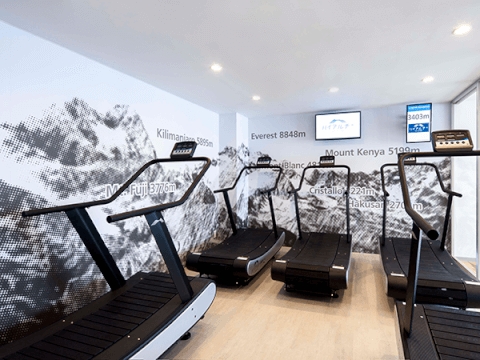 ハイアルチ代々木上原スタジオ_1番目の写真