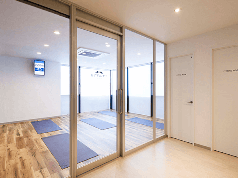 ハイアルチ代々木上原スタジオ_2番目の写真