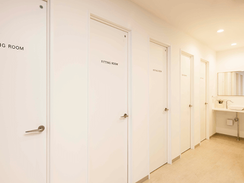 ハイアルチ代々木上原スタジオ_3番目の写真