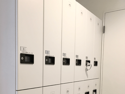 ハイアルチ代々木上原スタジオ_5番目の写真