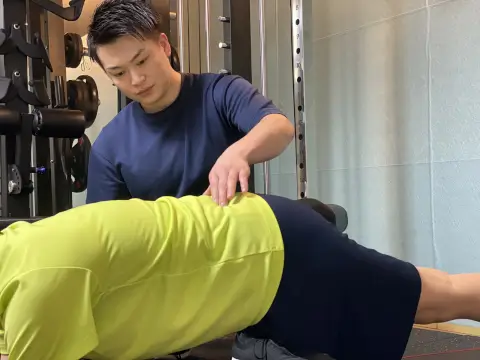 HIGH-GRADE GYM 浅草橋・蔵前店_1番目の写真