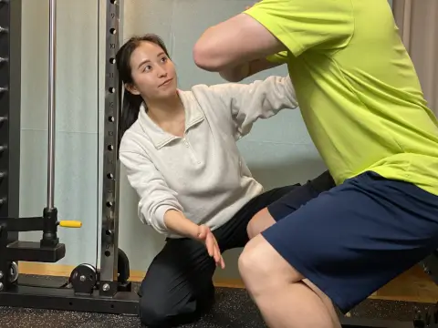HIGH-GRADE GYM 浅草橋・蔵前店_2番目の写真