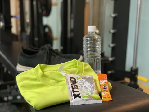 HIGH-GRADE GYM 浅草橋・蔵前店_3番目の写真
