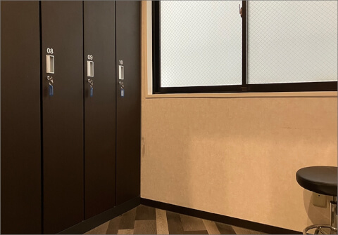 パーソナルトレーニングジム HONEST_5番目の写真