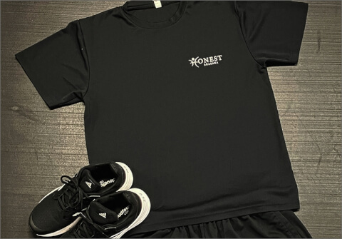 パーソナルトレーニングジム HONEST_4番目の写真