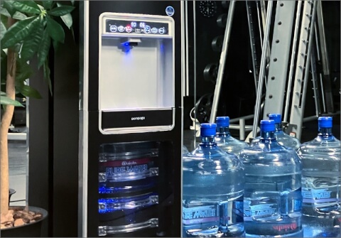 パーソナルトレーニングジム HONEST_3番目の写真