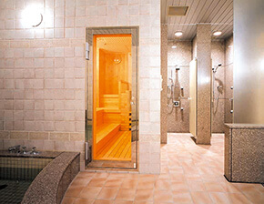 第一ホテル東京 フィットネス＆アクアゾーン_3番目の写真