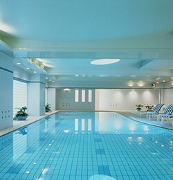 第一ホテル東京 フィットネス＆アクアゾーン_2番目の写真